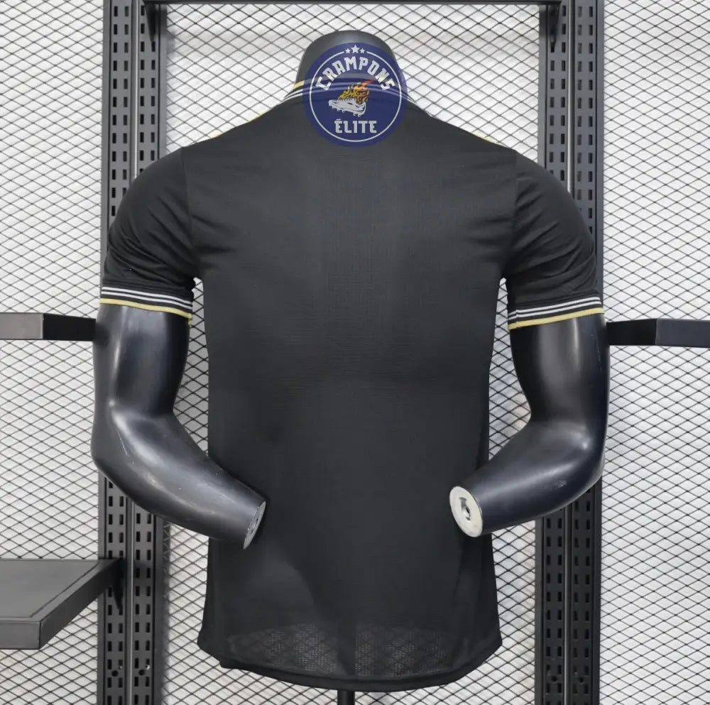 Image of Juventus 2025/26 Third