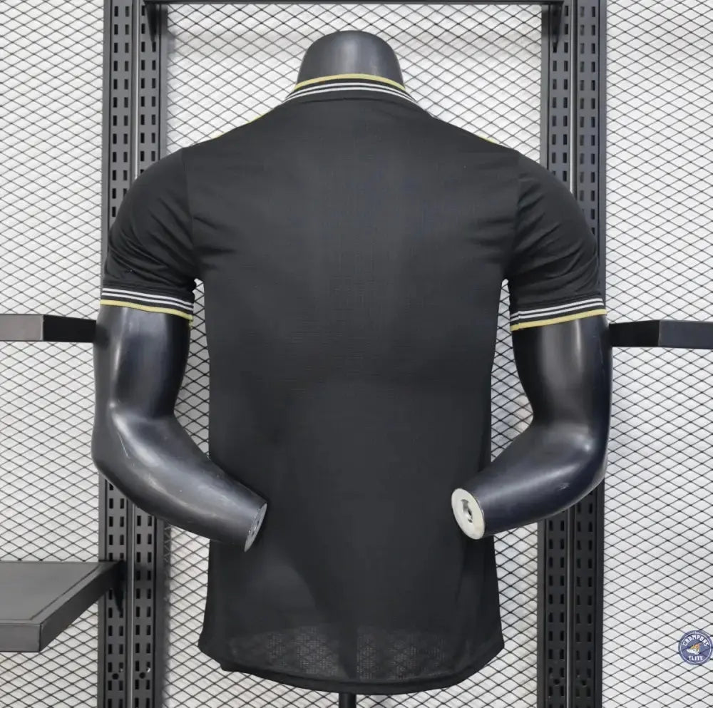 Image of Juventus 2025/26 Third