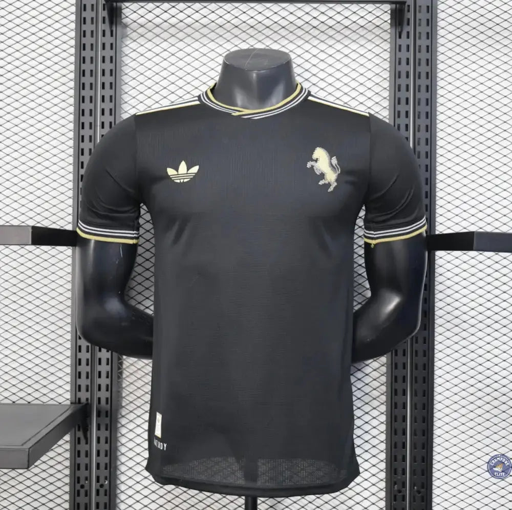 Image of Juventus 2025/26 Third