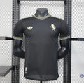 Juventus 2025/26 Third