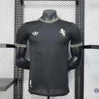 Juventus 2025/26 Third