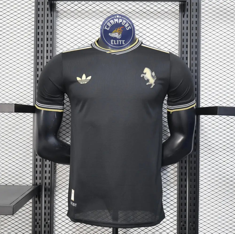 Juventus 2025/26 Third