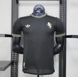 Image of Juventus 2025/26 Third