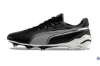 King Ultimate FG/AG Eclipse - Noir/Blanc/Cool Dark Gray