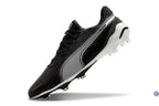 King Ultimate FG/AG Eclipse - Noir/Blanc/Cool Dark Gray