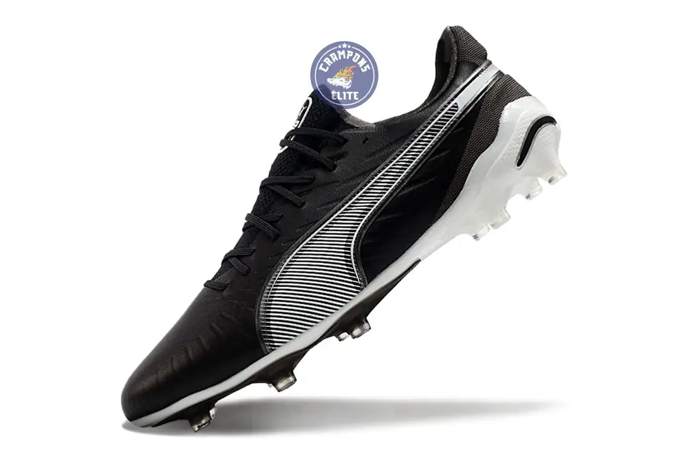 Image of King Ultimate FG/AG Eclipse - Noir/Blanc/Cool Dark Gray