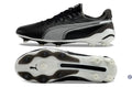 King Ultimate FG/AG Eclipse - Noir/Blanc/Cool Dark Gray