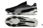 King Ultimate FG/AG Eclipse - Noir/Blanc/Cool Dark Gray