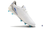 King Ultimate FG/AG Formula - Blanc/Bleu/Flat Light Gray/Crépuscule