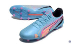 King Ultimate FG/AG Volume Up - Bleu/Poison Pink/Bleu