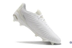 King Ultimate FG/AG White Pack - Blanc/Argenté