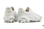 King Ultimate FG/AG White Pack - Blanc/Argenté