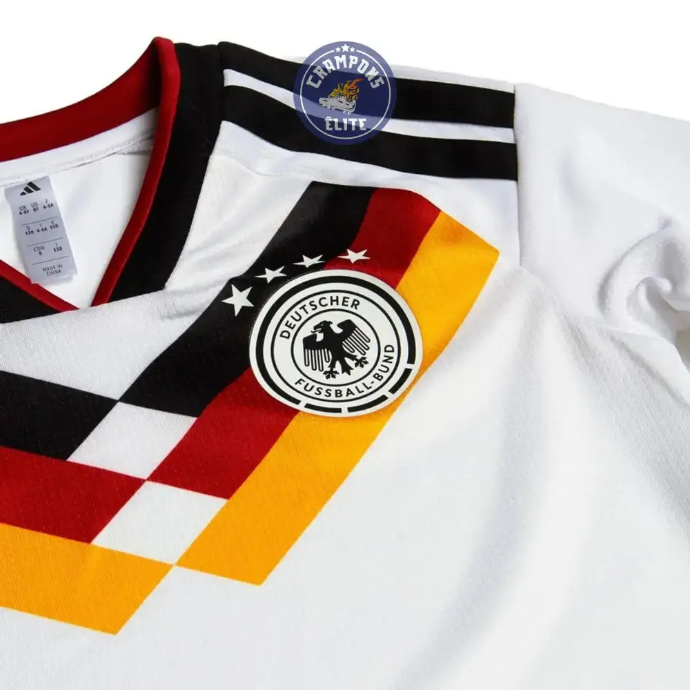 Image of Kits Enfants Allemagne CDM 2026 Domicile