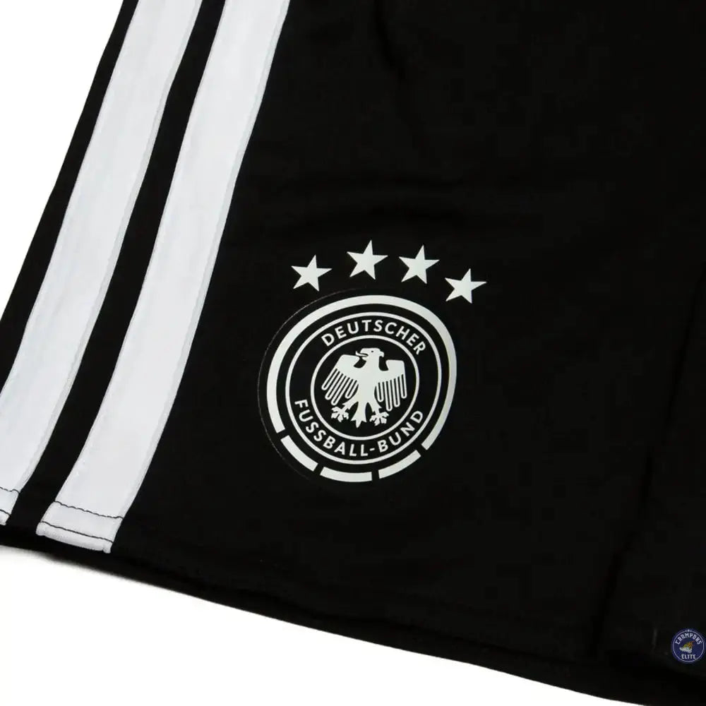 Kits Enfants Allemagne CDM 2026 Domicile