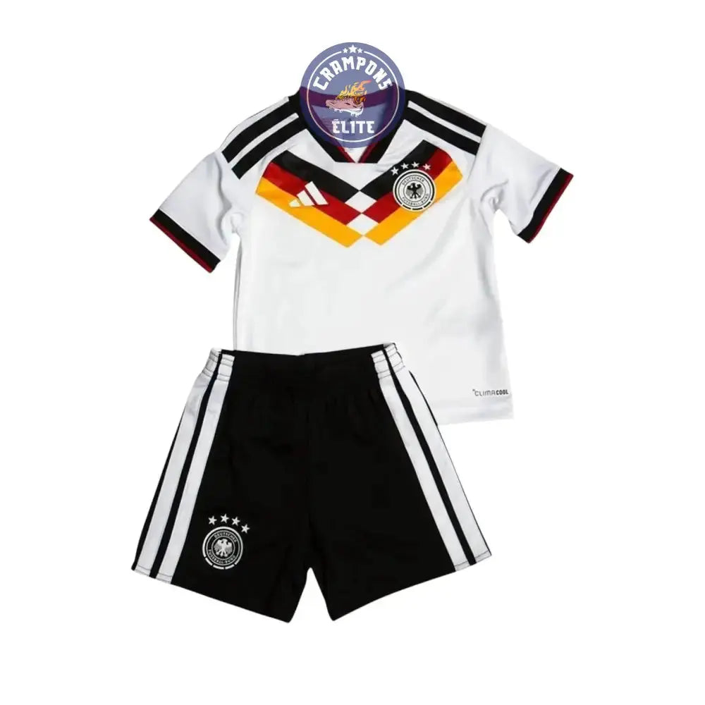 Kits Enfants Allemagne CDM 2026 Domicile
