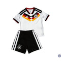 Kits Enfants Allemagne CDM 2026 Domicile
