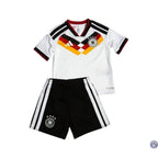 Kits Enfants Allemagne CDM 2026 Domicile