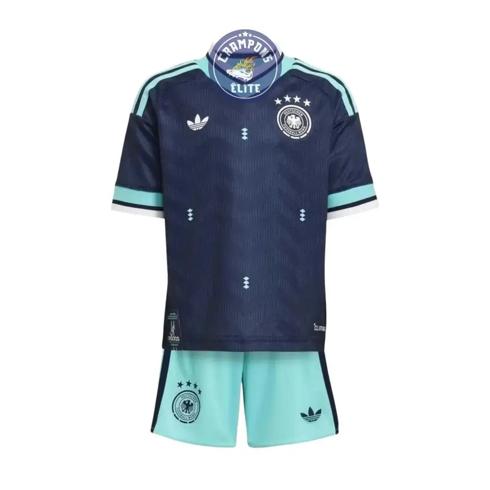Image of Kits Enfants Allemagne CDM 2026 Extérieur