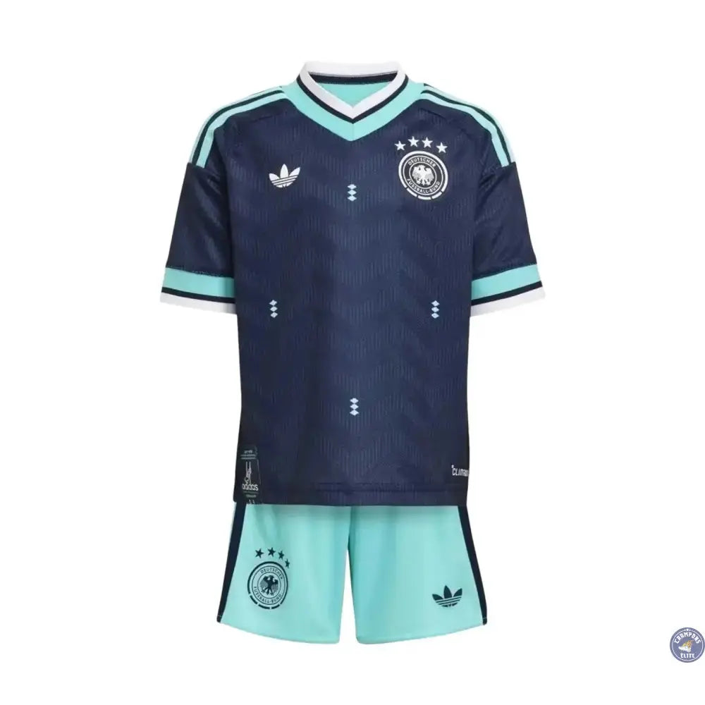 Image of Kits Enfants Allemagne CDM 2026 Extérieur