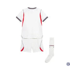 Kits Enfant Angleterre Coupe du Monde 2026 Domicile