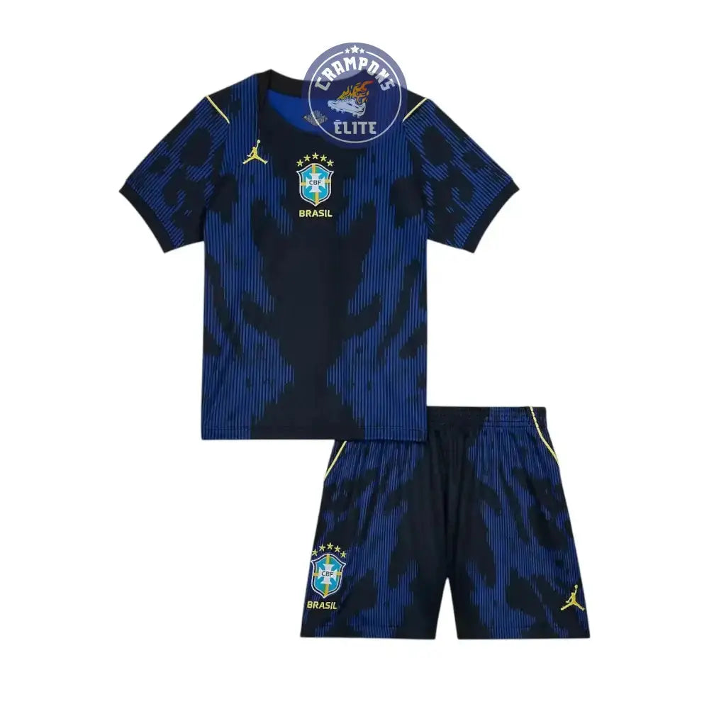 Kits Enfants Brésil CDM 2026 Extérieur