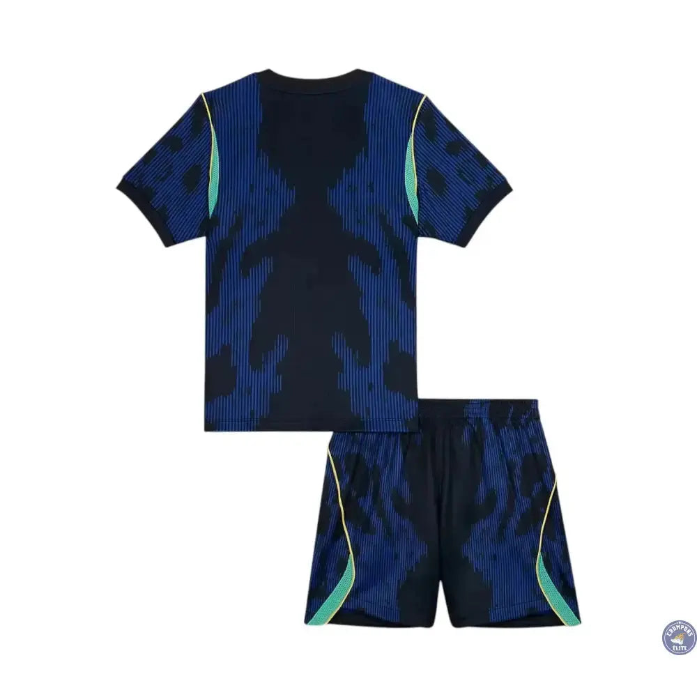 Image of Kits Enfants Brésil CDM 2026 Extérieur