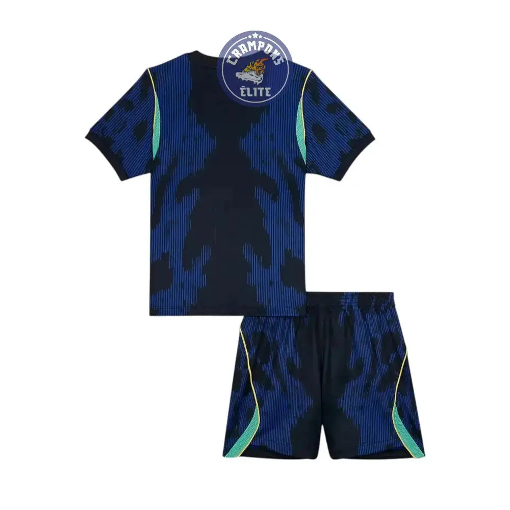 Image of Kits Enfants Brésil CDM 2026 Extérieur