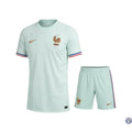 Kits Enfants France CDM 2026 Extérieur