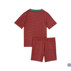 Kits Enfant Portugal Coupe du Monde 2026 Domicile Numeroo10