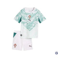 Kits Enfant Portugal Coupe du Monde 2026 Extérieur Numeroo10