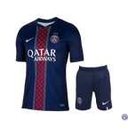 Kits Enfant PSG Back 2 Back Domicile