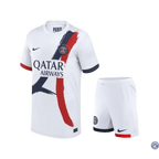 Kits Enfant PSG Back 2 Back Extérieur