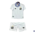 Kits Enfant Santos 2025/26 Extérieur