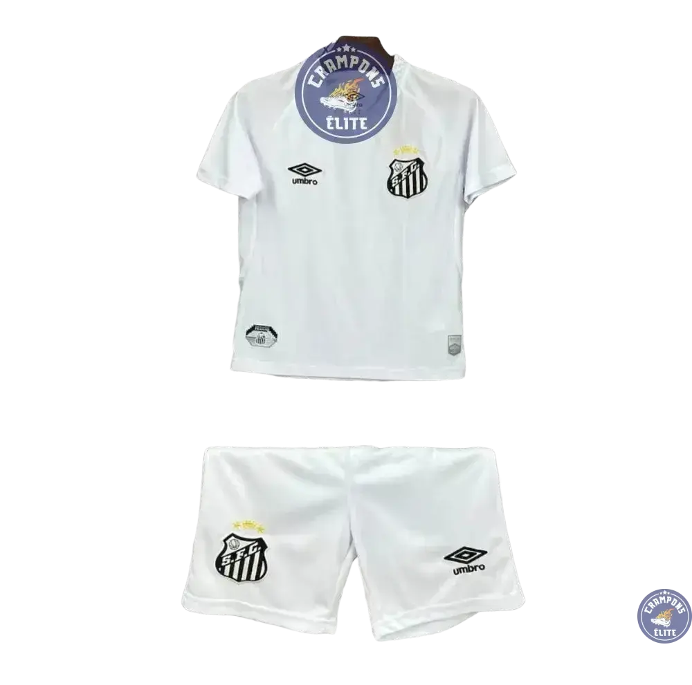 Image of Kits Enfant Santos 2025/26 Extérieur