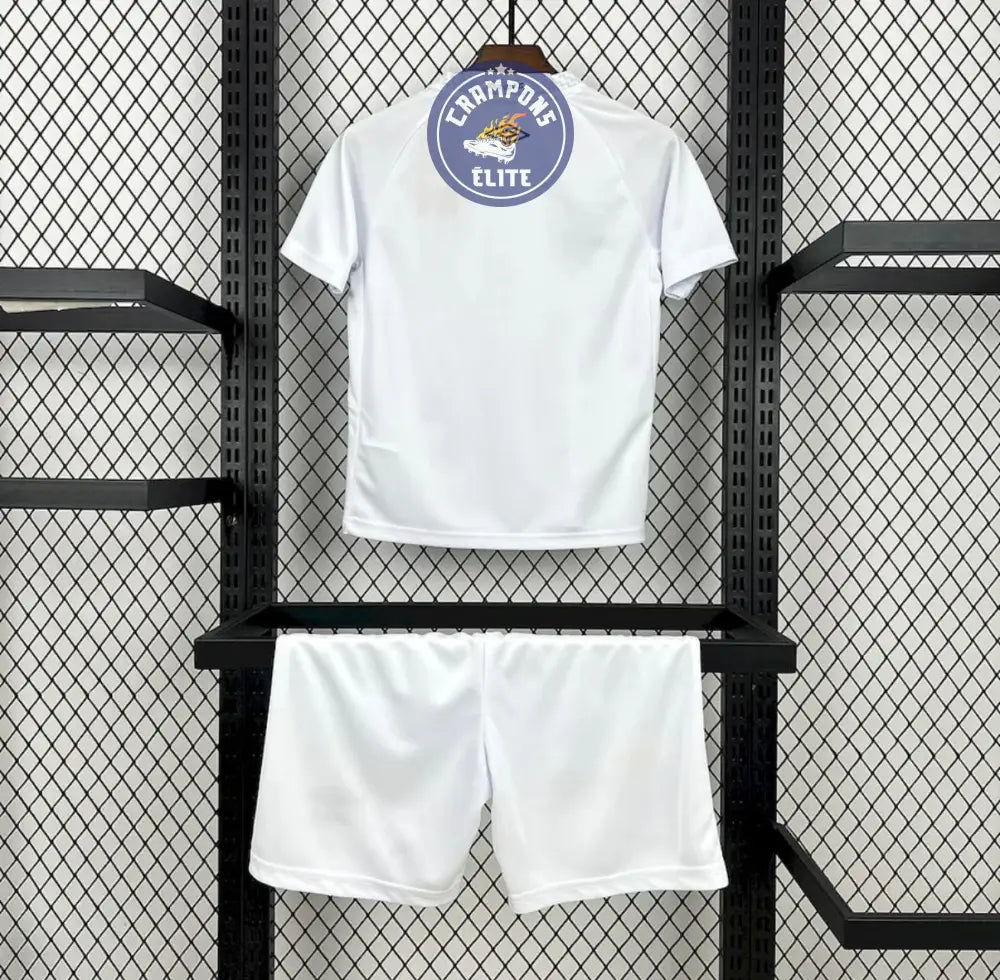 Kits Enfant Santos 2025/26 Extérieur