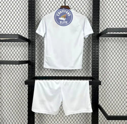 Image of Kits Enfant Santos 2025/26 Extérieur