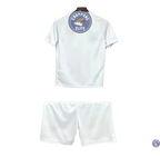 Kits Enfant Santos 2025/26 Extérieur
