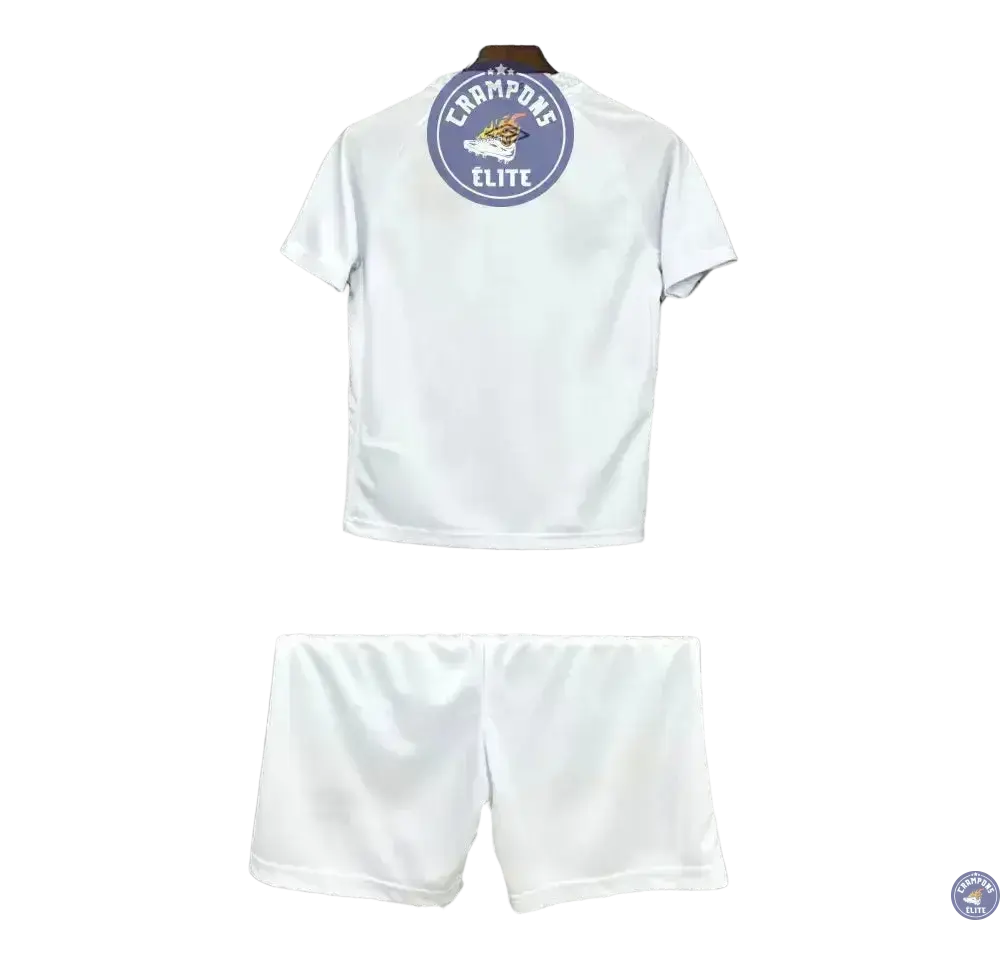 Kits Enfant Santos 2025/26 Extérieur