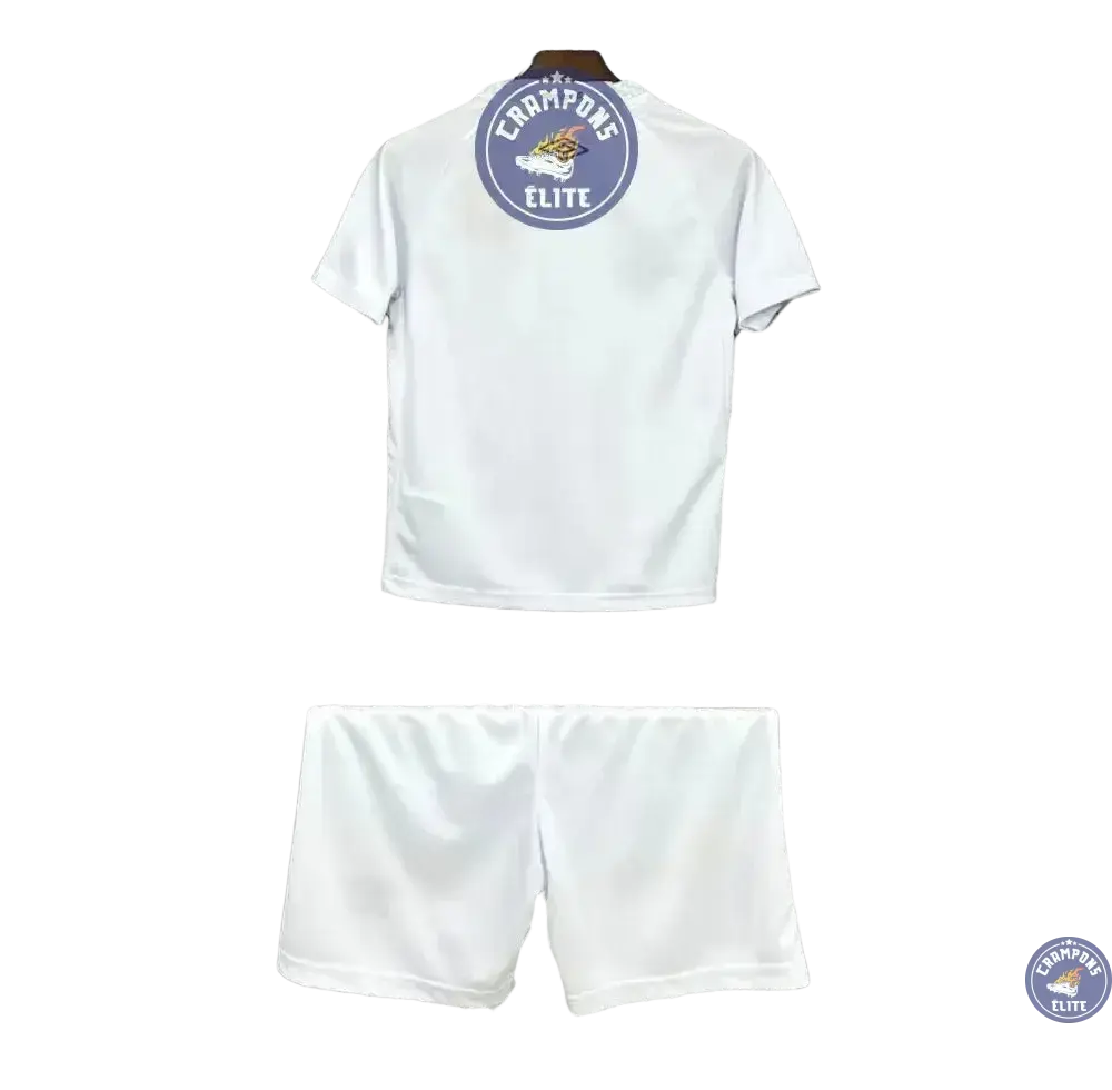 Image of Kits Enfant Santos 2025/26 Extérieur