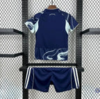 Kits Enfants Ajax Amsterdam 2025/26 Extérieur
