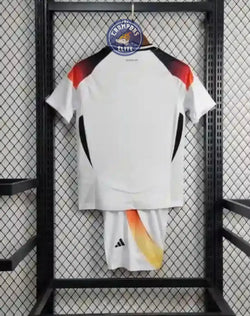 Image of Kits Enfants Allemagne 2024 Domicile