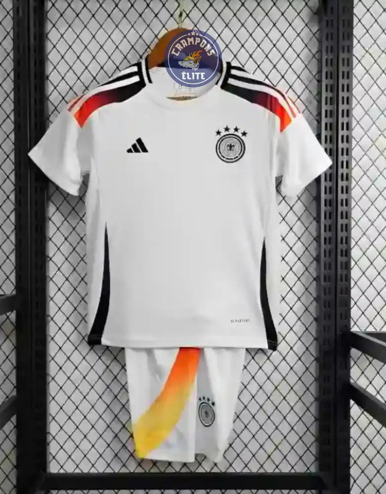 Image of Kits Enfants Allemagne 2024 Domicile