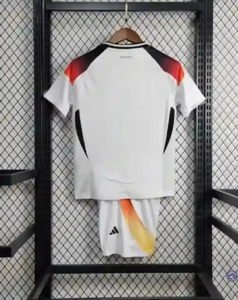 Image of Kits Enfants Allemagne 2024 Domicile