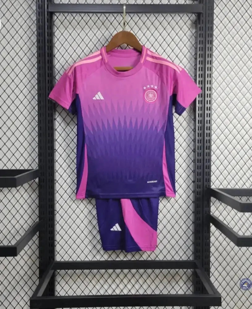 Image of Kits Enfants Allemagne 2024 Extérieur