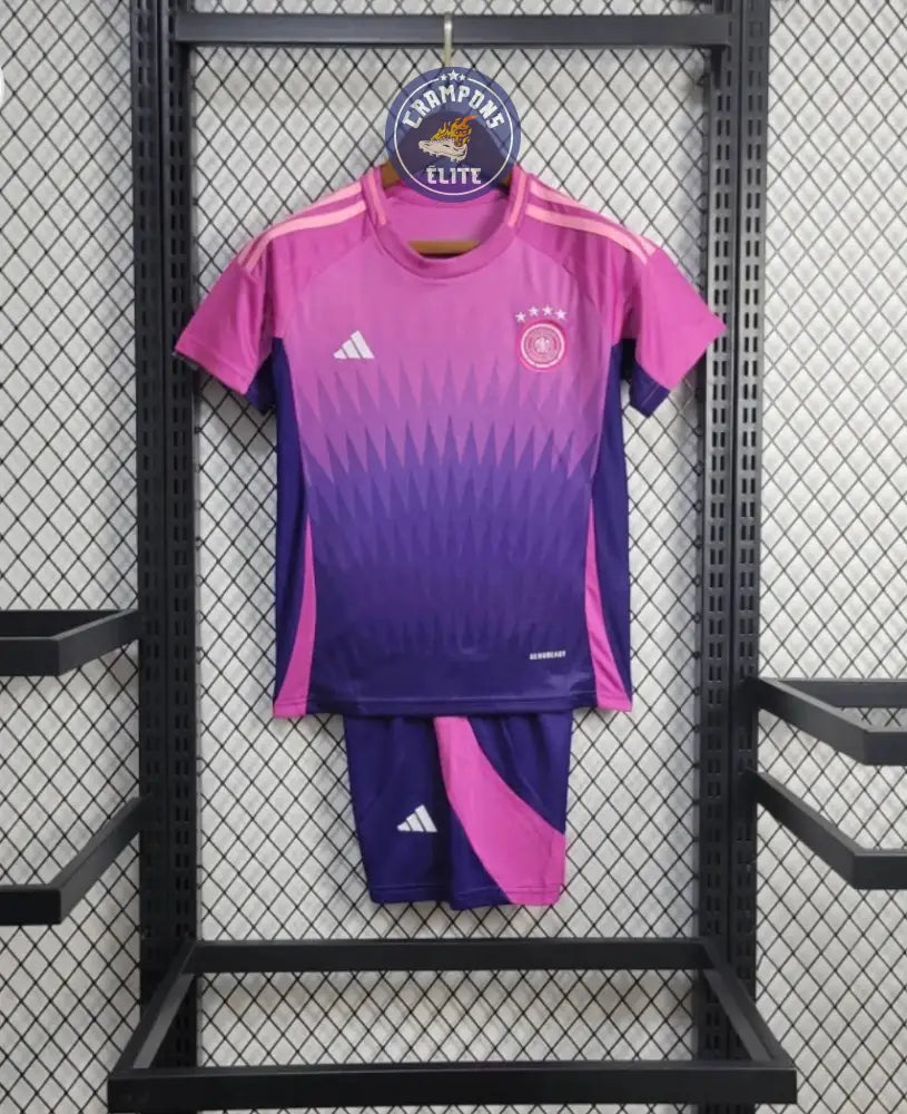 Image of Kits Enfants Allemagne 2024 Extérieur