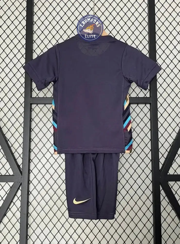 Kits Enfants Angleterre 2024 Extérieur