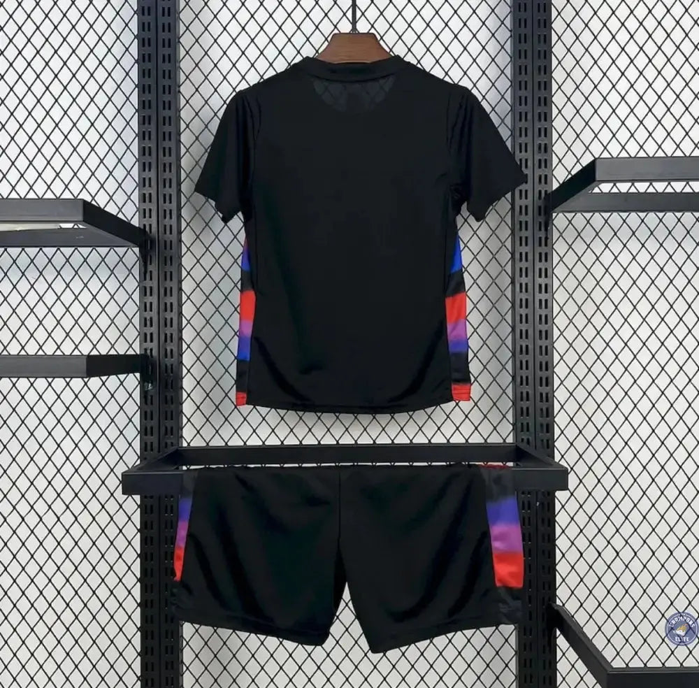 Image of Kits Enfants Angleterre 2025 Spécial