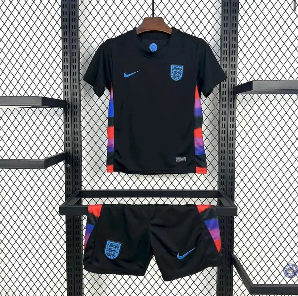 Image of Kits Enfants Angleterre 2025 Spécial