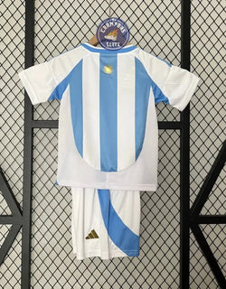 Image of Kits Enfants Argentine 2024 Domicile