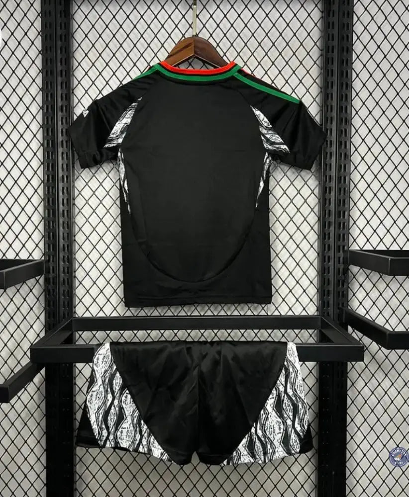 Image of Kits Enfants Arsenal 2024/25 Extérieur